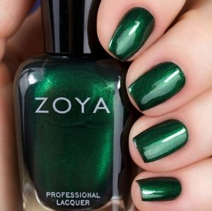 Zoya Regina Polish